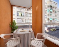 Resale - Apartment - Torrevieja - Playa del cura