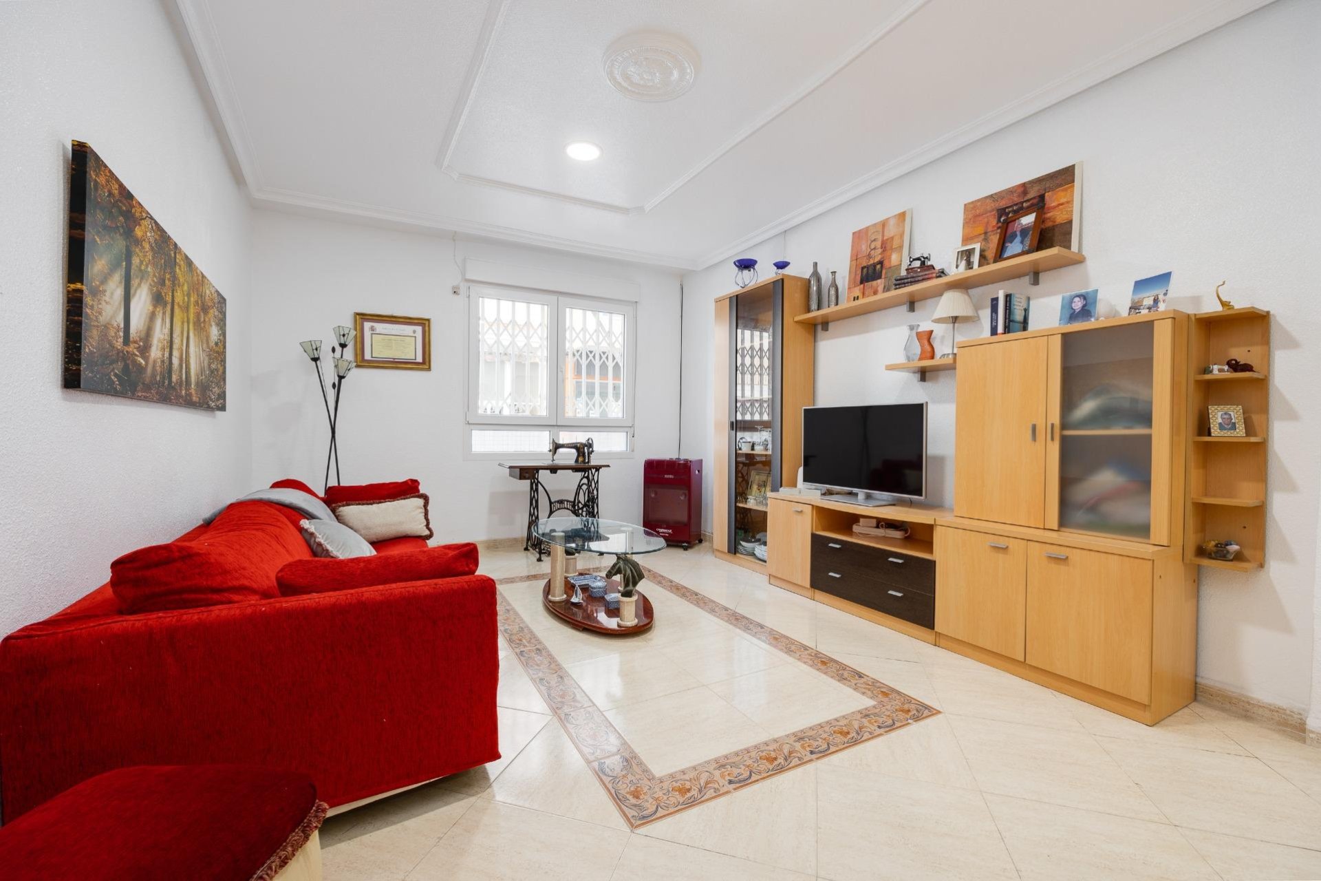 Resale - Apartment - Torrevieja - Playa del cura