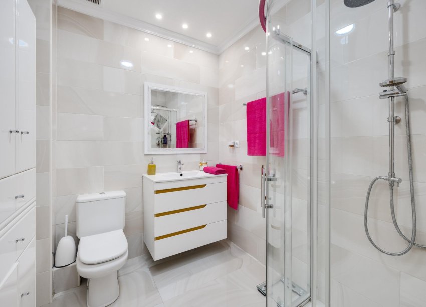 Resale - Apartment - Torrevieja - Playa del cura