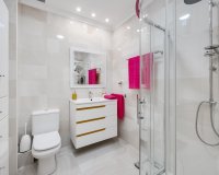 Resale - Apartment - Torrevieja - Playa del cura