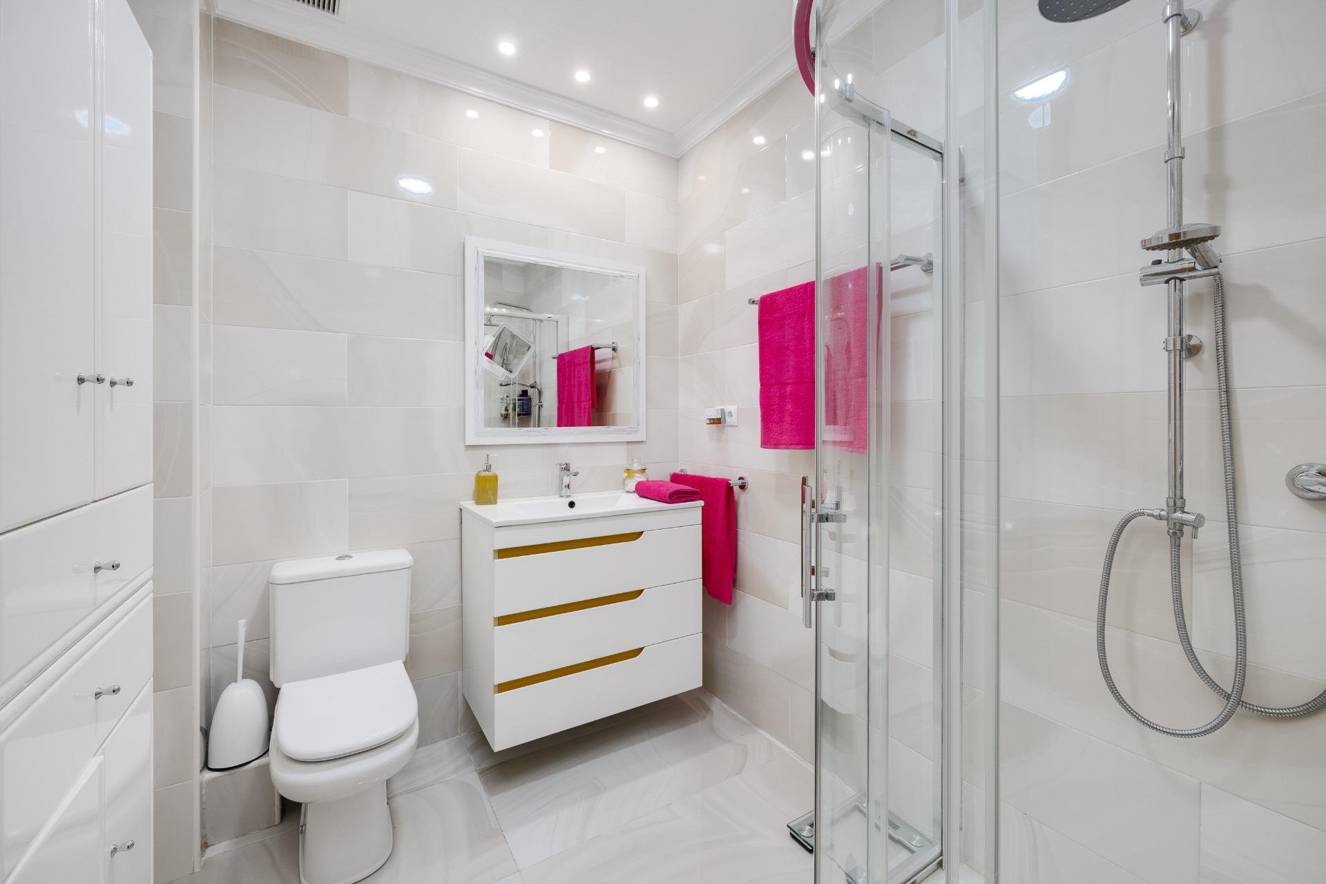 Resale - Apartment - Torrevieja - Playa del cura