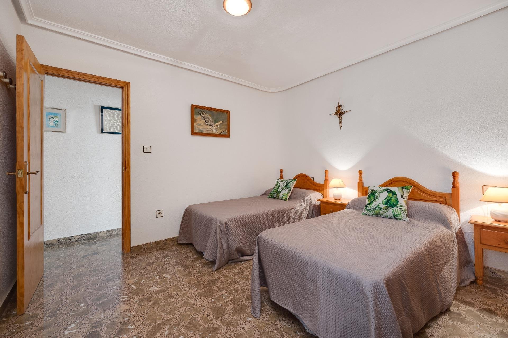 Resale - Apartment - Torrevieja - Playa del cura