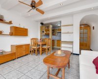 Resale - Apartment - Torrevieja - Playa del cura