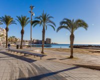 Resale - Apartment - Torrevieja - Playa del cura