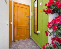 Resale - Apartment - Torrevieja - Playa del cura