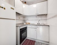 Resale - Apartment - Torrevieja - Playa del cura