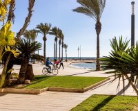 Resale - Apartment - Torrevieja - Playa del cura