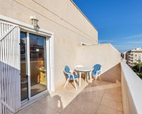 Resale - Apartment - Torrevieja - Playa del cura