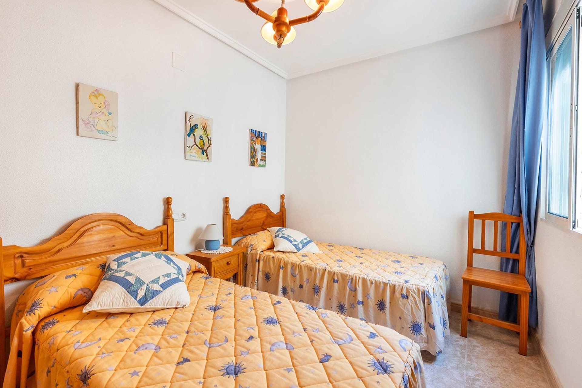 Resale - Apartment - Torrevieja - Playa del cura