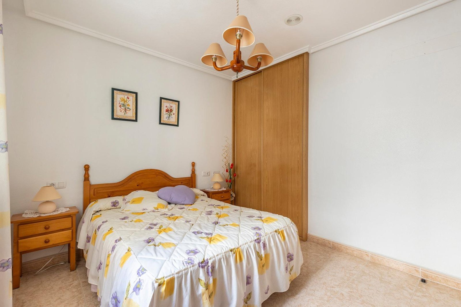 Resale - Apartment - Torrevieja - Playa del cura