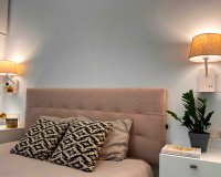 Resale - Apartment - Torrevieja - Playa del Cura