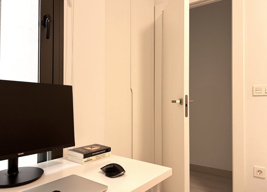 Resale - Apartment - Torrevieja - Playa del Cura