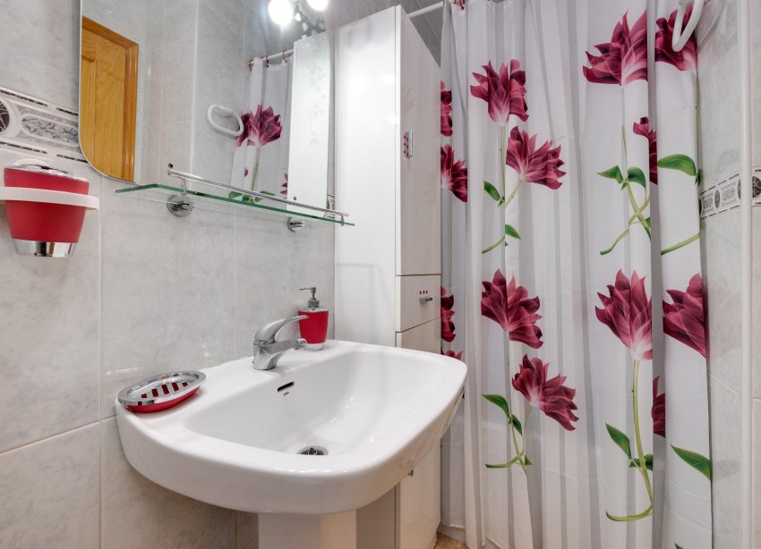 Resale - Apartment - Torrevieja - Playa del cura