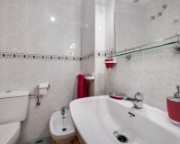 Resale - Apartment - Torrevieja - Playa del cura