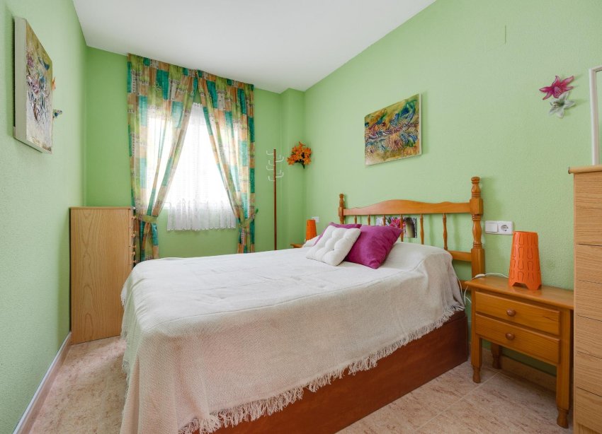 Resale - Apartment - Torrevieja - Playa del cura