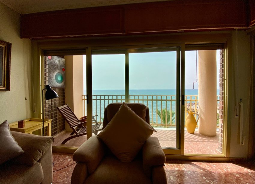 Resale - Apartment - Torrevieja - Playa del Cura