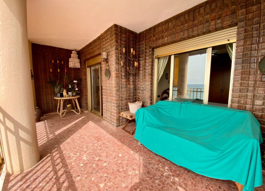 Resale - Apartment - Torrevieja - Playa del Cura