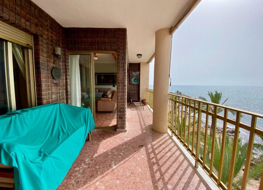 Resale - Apartment - Torrevieja - Playa del Cura