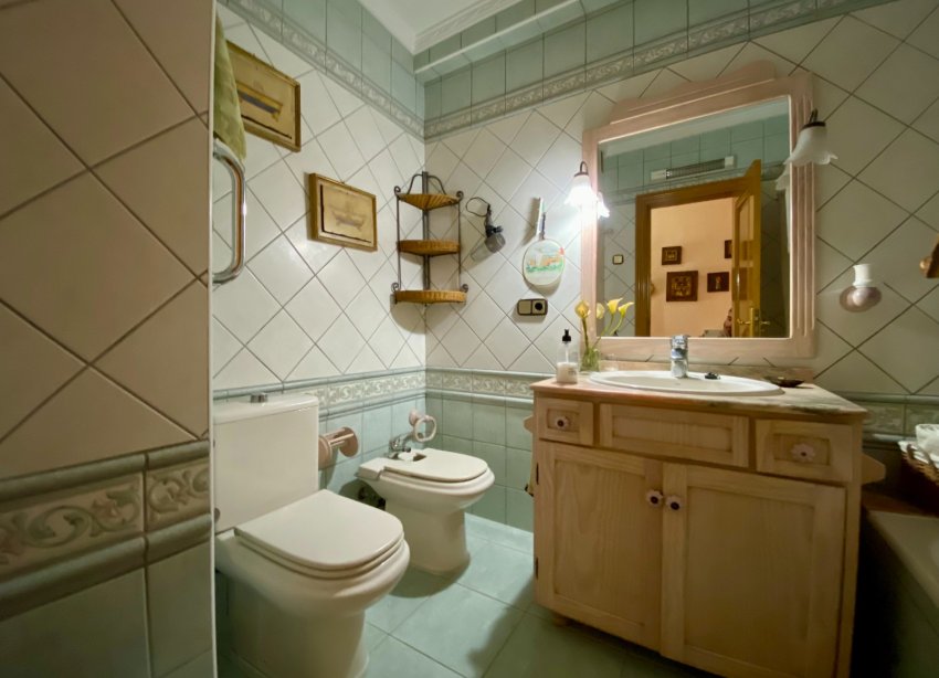 Resale - Apartment - Torrevieja - Playa del Cura