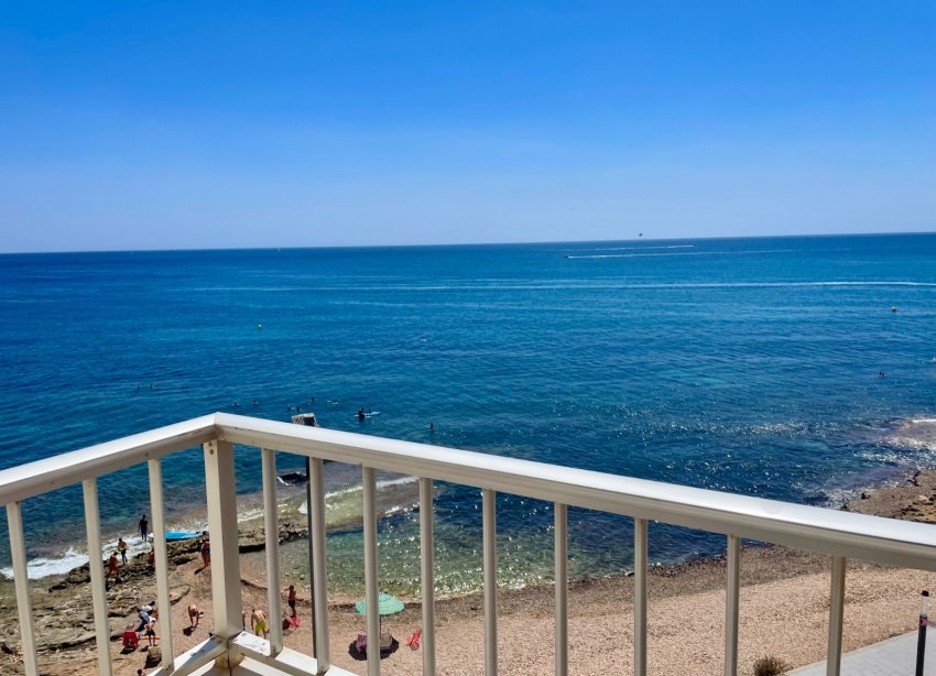 Resale - Apartment - Torrevieja - Playa del Cura