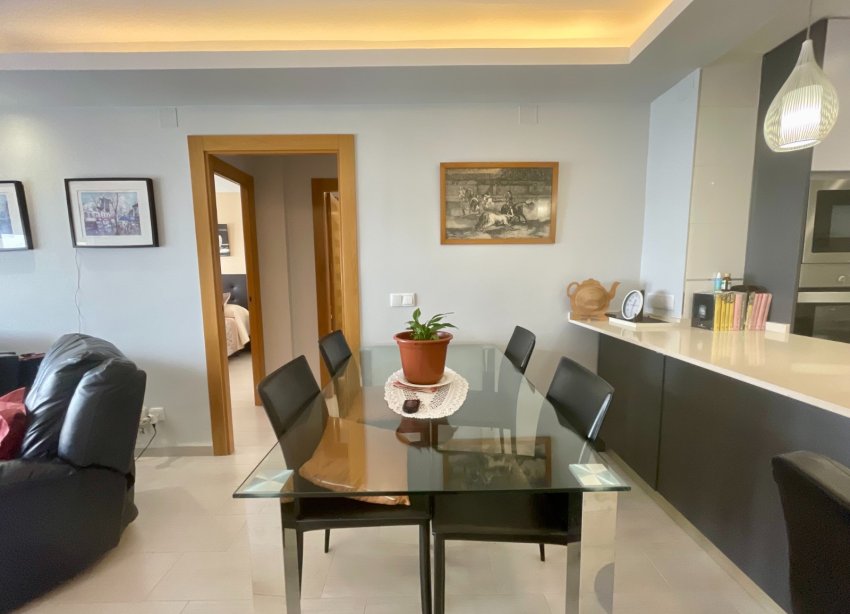 Resale - Apartment - Torrevieja - Playa del Cura