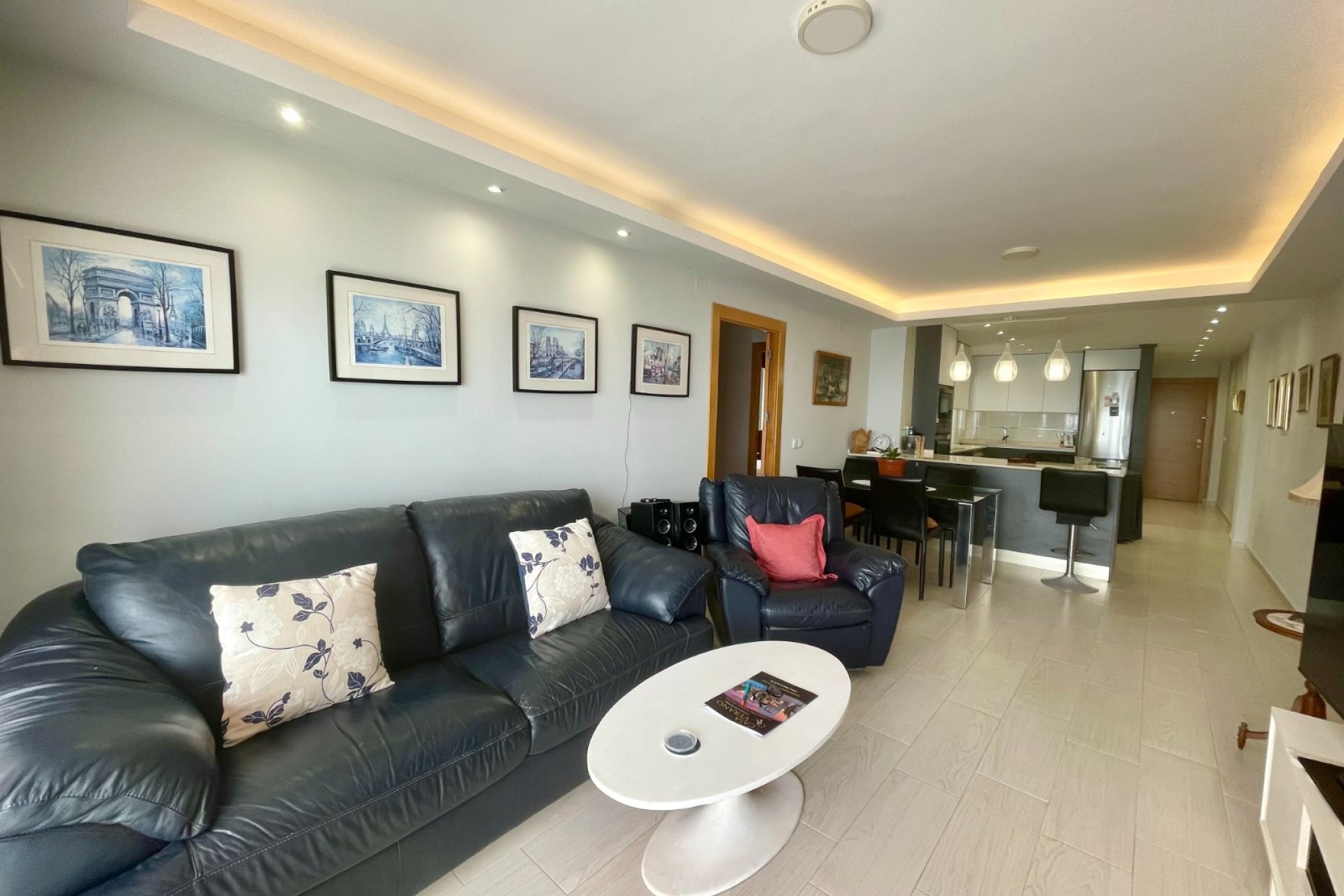 Resale - Apartment - Torrevieja - Playa del Cura