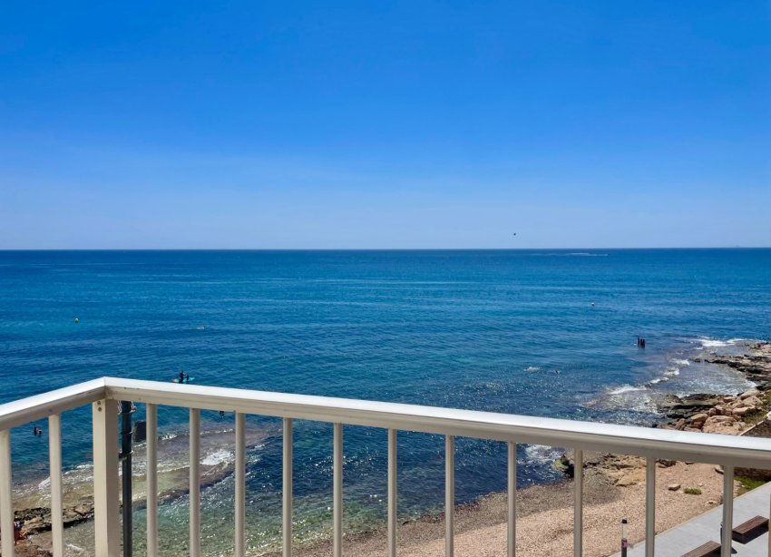 Resale - Apartment - Torrevieja - Playa del Cura