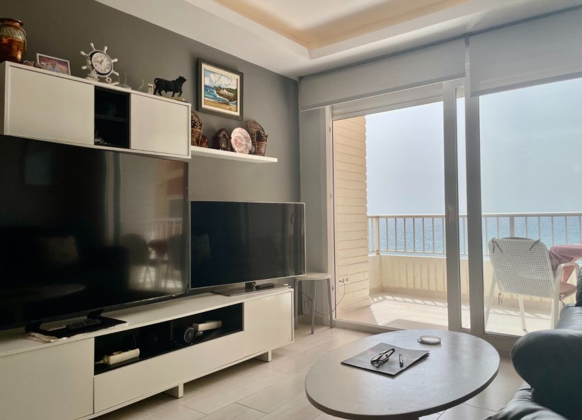 Resale - Apartment - Torrevieja - Playa del Cura