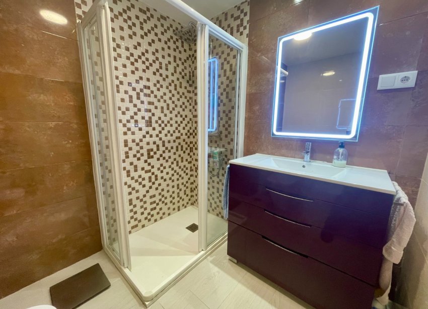 Resale - Apartment - Torrevieja - Playa del Cura