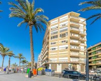 Resale - Apartment - Torrevieja - Playa del cura