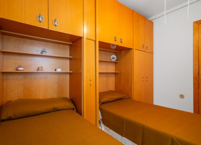 Resale - Apartment - Torrevieja - Playa del cura