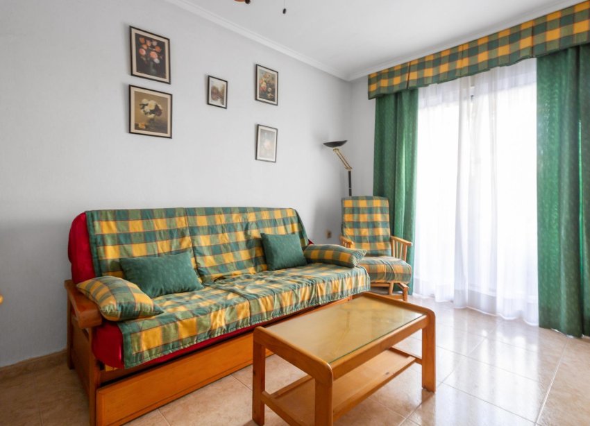 Resale - Apartment - Torrevieja - Playa del cura