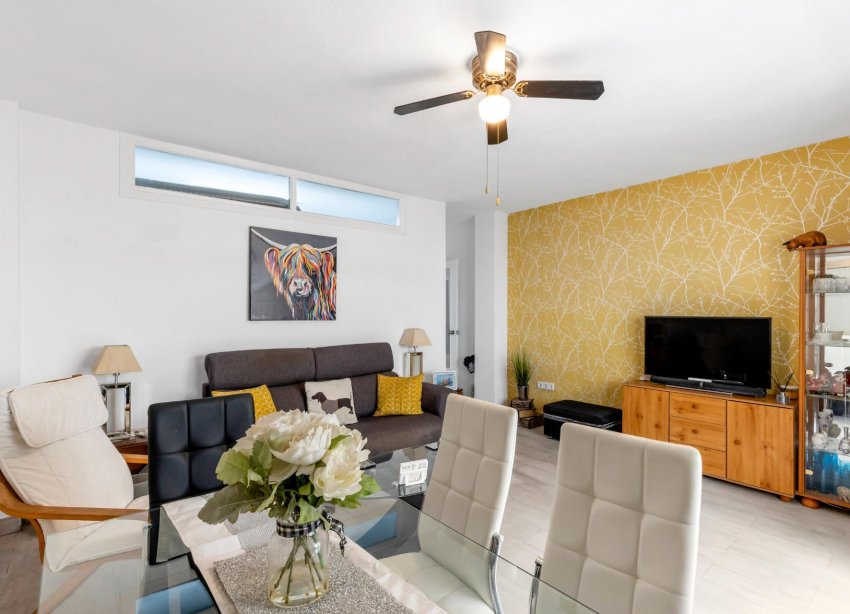 Resale - Apartment - Torrevieja - Playa del cura