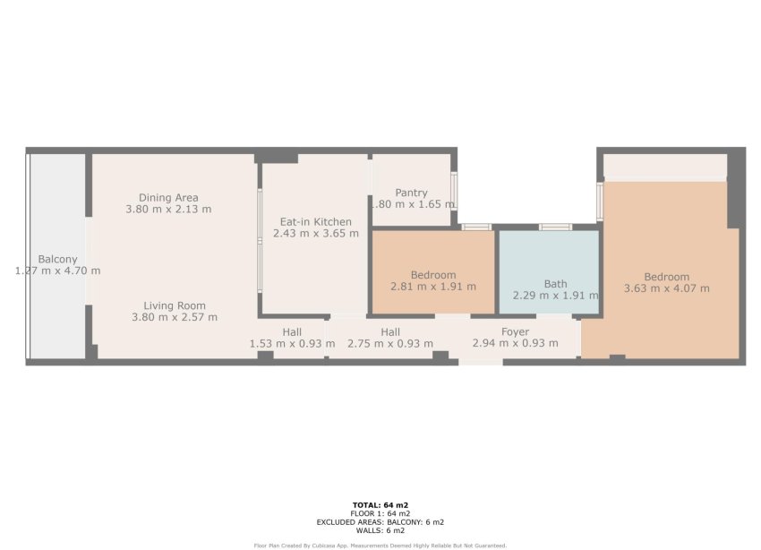 Resale - Apartment - Torrevieja - Playa del cura