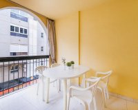 Resale - Apartment - Torrevieja - Playa del cura
