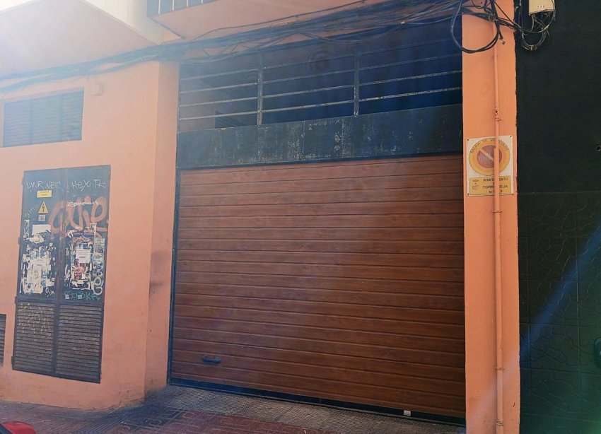 Resale - Apartment - Torrevieja - Playa del cura