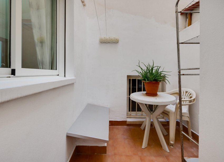 Resale - Apartment - Torrevieja - Playa del cura