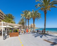 Resale - Apartment - Torrevieja - Playa del cura