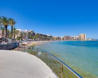 Resale - Apartment - Torrevieja - Playa del cura