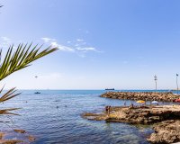 Resale - Apartment - Torrevieja - Playa del cura