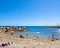 Resale - Apartment - Torrevieja - Playa del cura