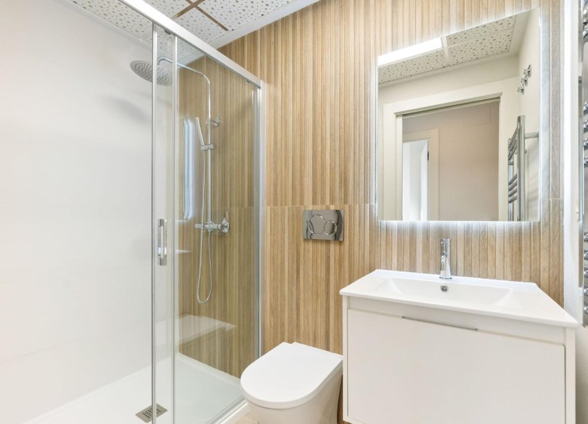 Resale - Apartment - Torrevieja - Playa del cura