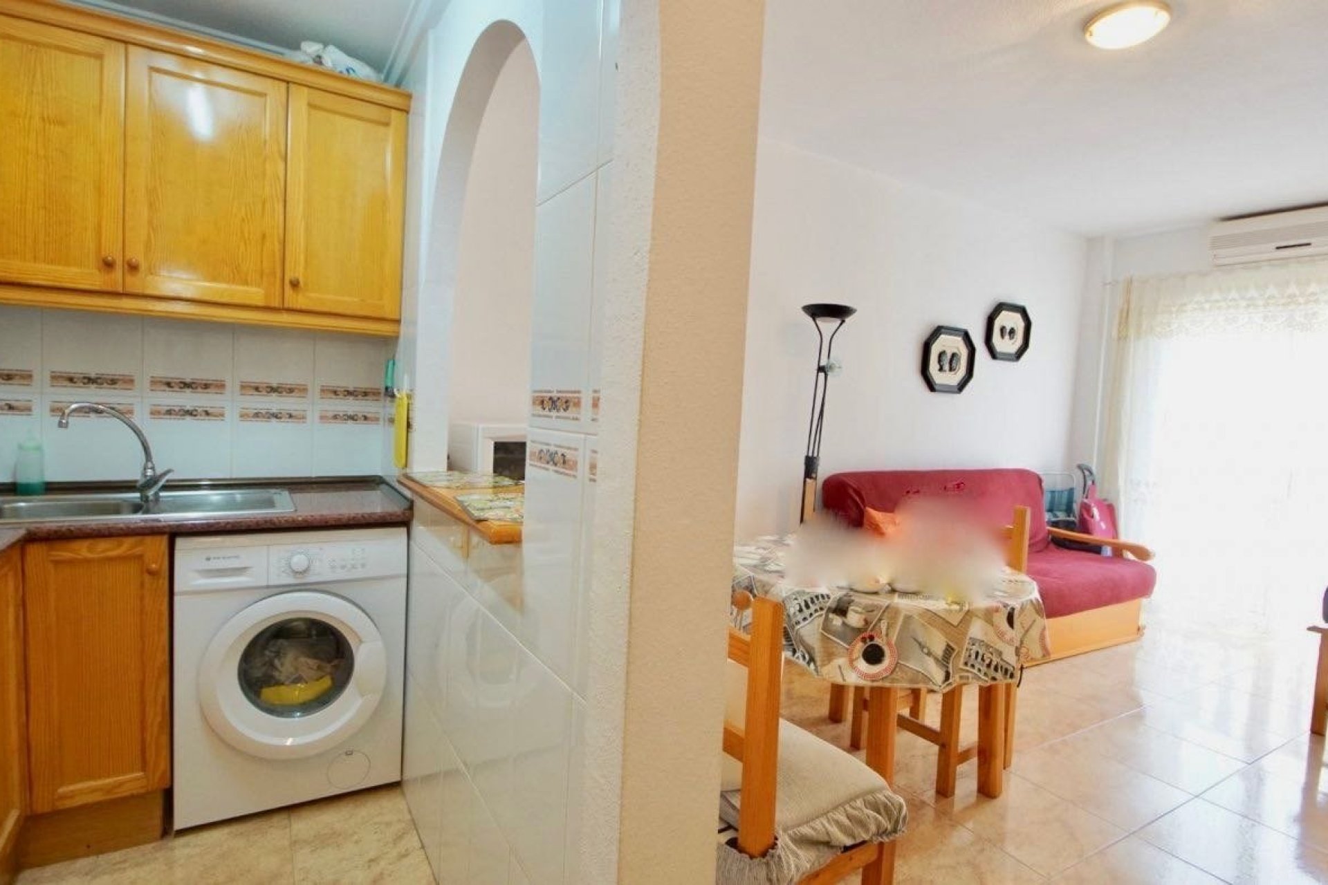 Resale - Apartment - Torrevieja - Playa del cura