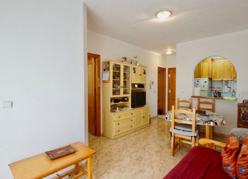 Resale - Apartment - Torrevieja - Playa del cura