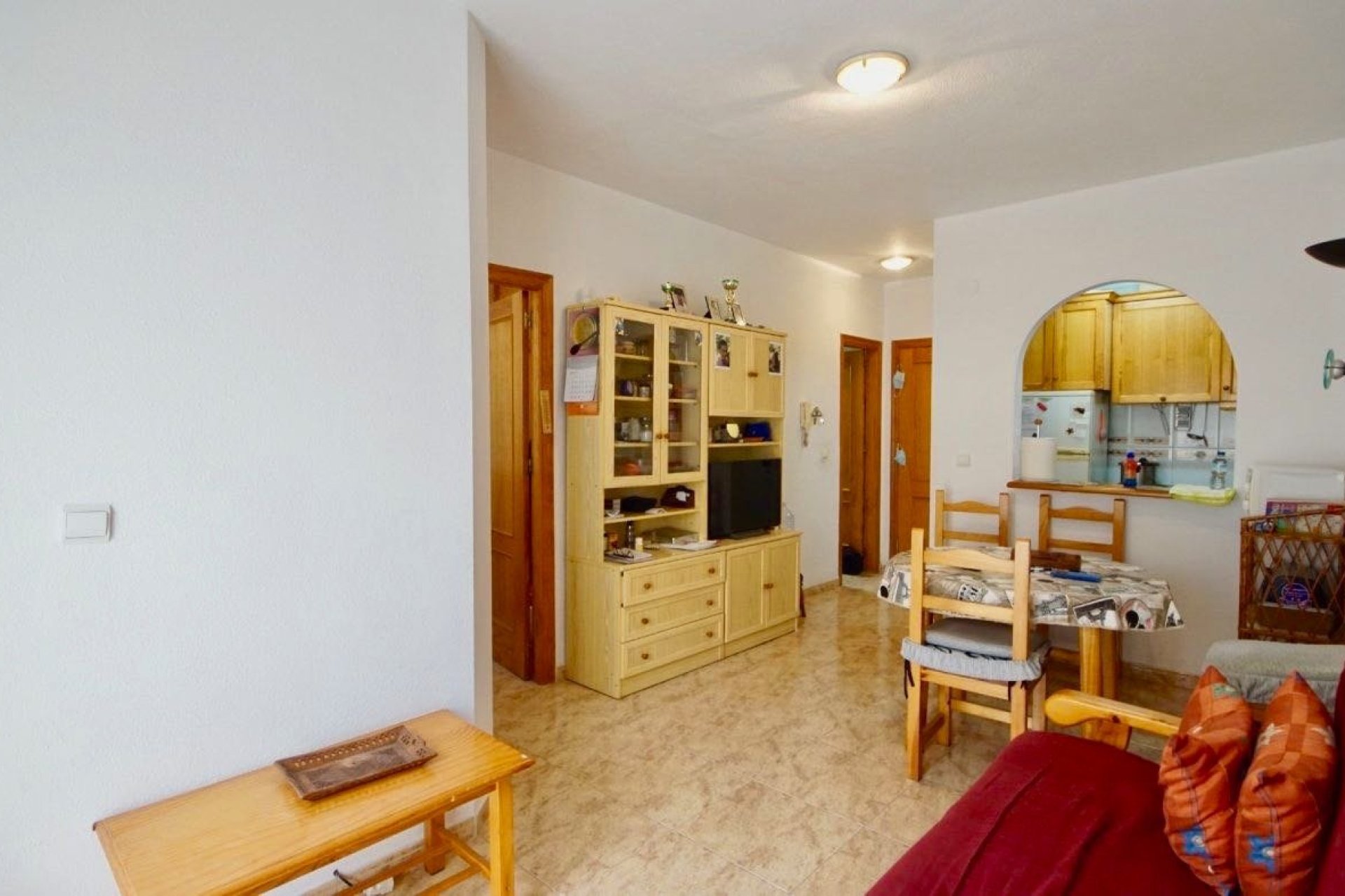 Resale - Apartment - Torrevieja - Playa del cura