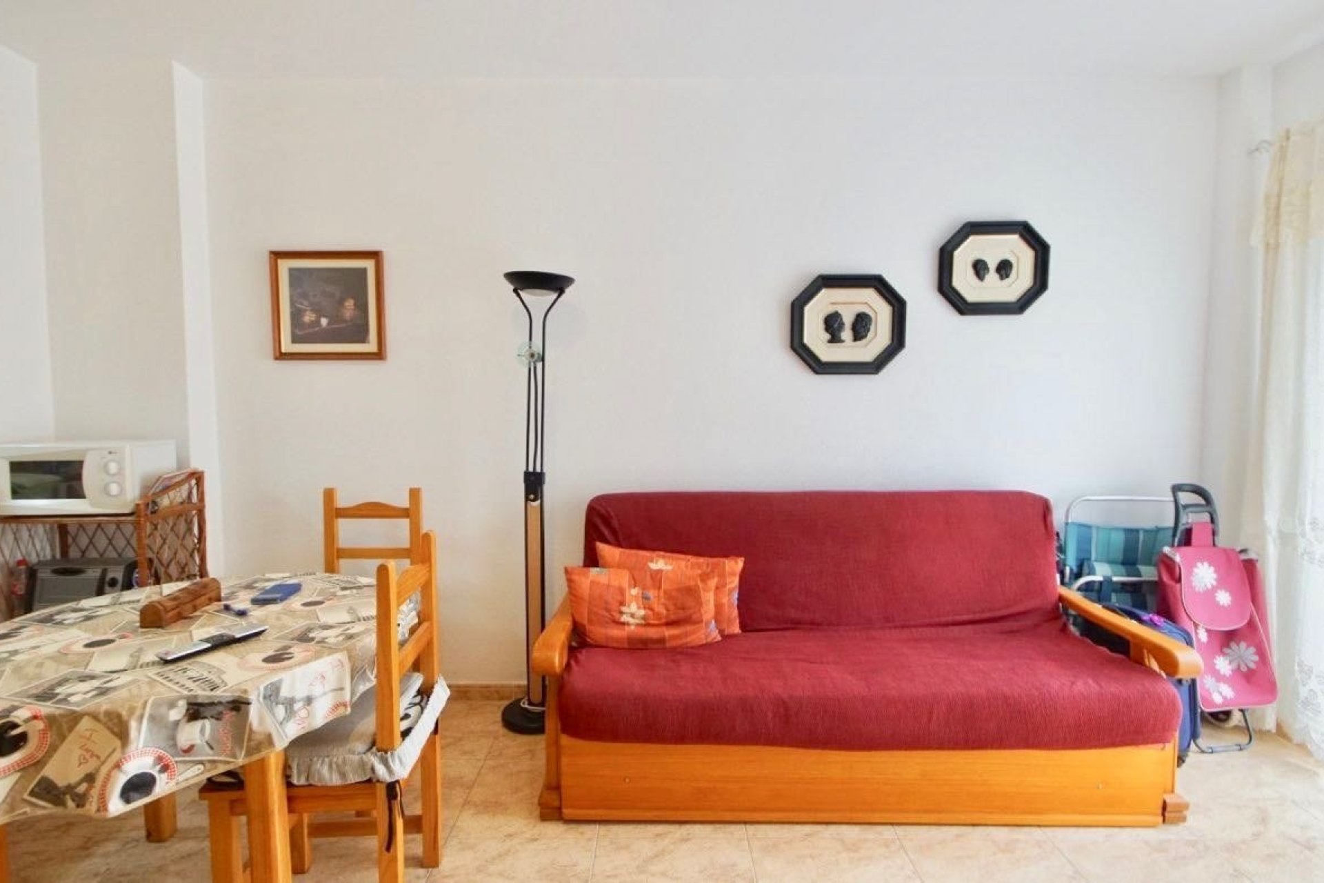 Resale - Apartment - Torrevieja - Playa del cura