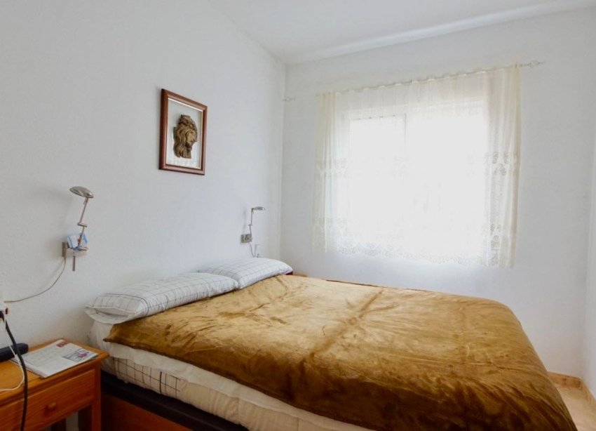 Resale - Apartment - Torrevieja - Playa del cura