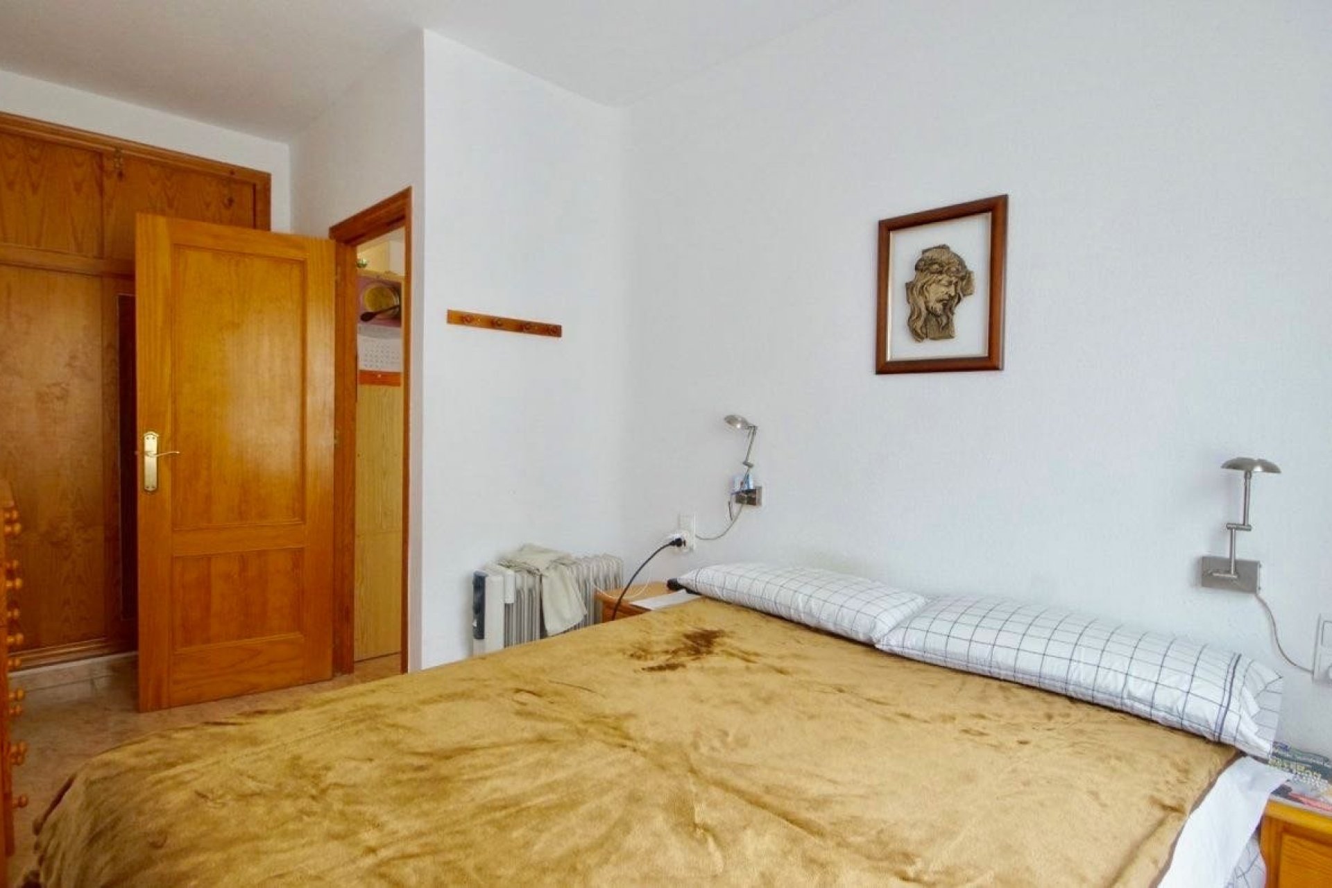 Resale - Apartment - Torrevieja - Playa del cura