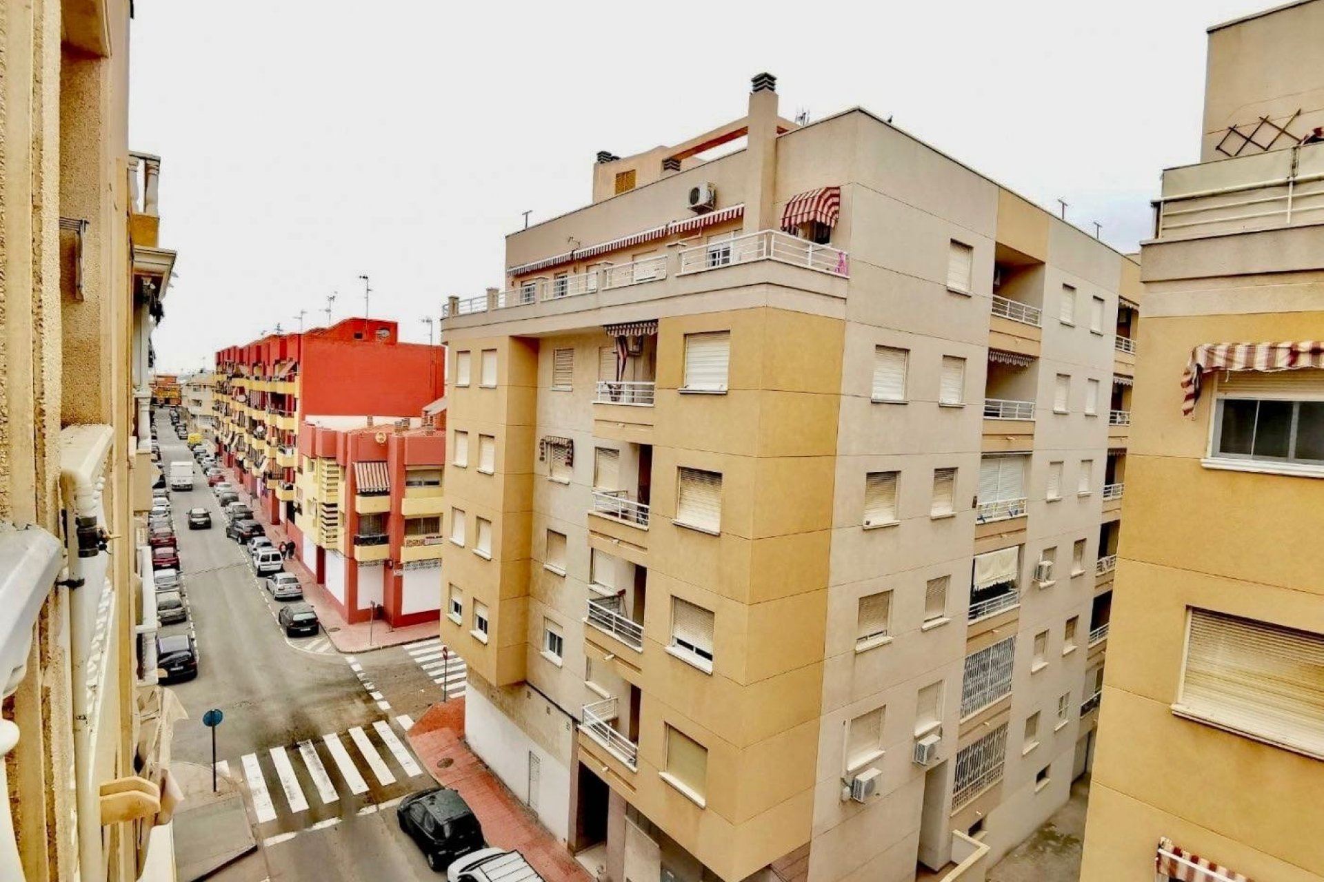 Resale - Apartment - Torrevieja - Playa del cura