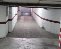 Resale - Apartment - Torrevieja - Playa del cura